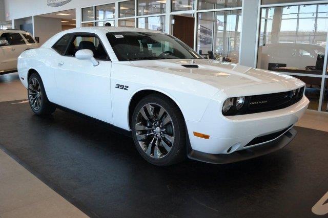 2013 Dodge Challenger Street -custom