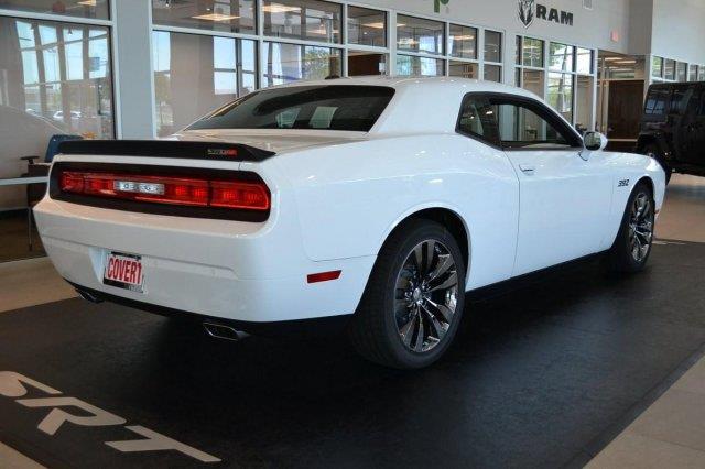 2013 Dodge Challenger Street -custom