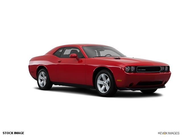 2013 Dodge Challenger ST Quad Cab Short Be