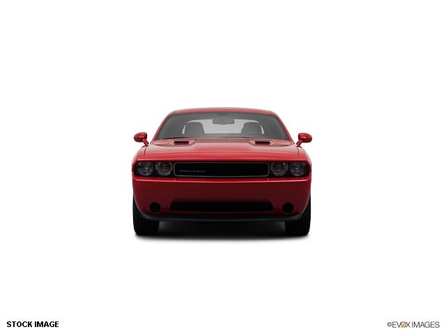 2013 Dodge Challenger ST Quad Cab Short Be