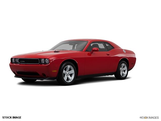 2013 Dodge Challenger ST Quad Cab Short Be