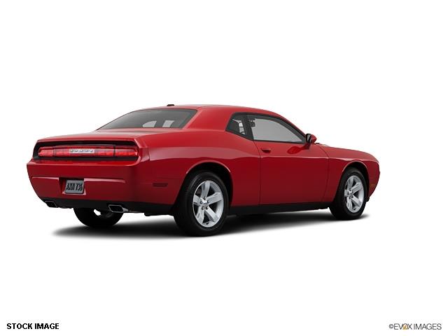 2013 Dodge Challenger ST Quad Cab Short Be