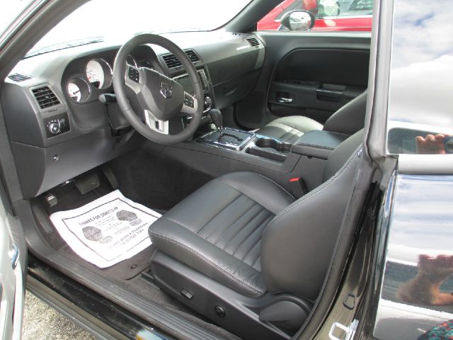 2013 Dodge Challenger S