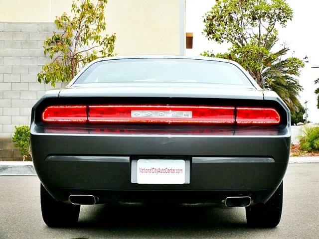 2013 Dodge Challenger S