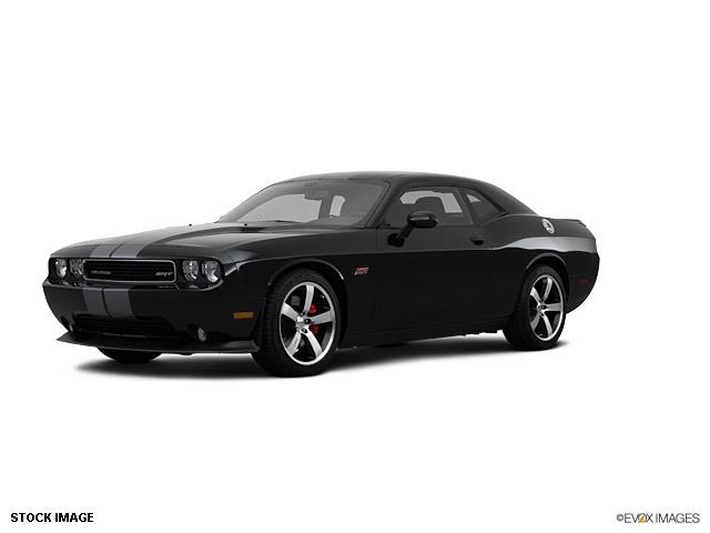 2013 Dodge Challenger Unknown