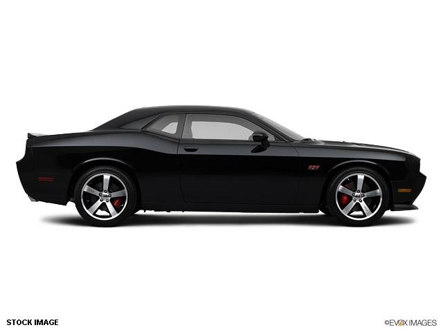 2013 Dodge Challenger Unknown