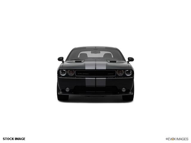 2013 Dodge Challenger Unknown