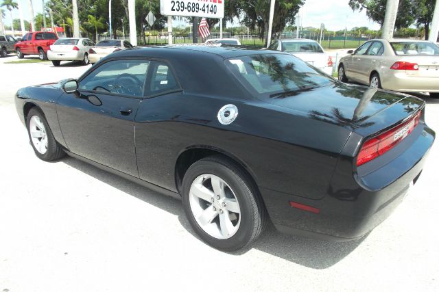 2013 Dodge Challenger S