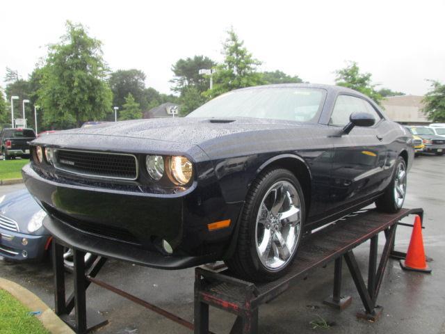 2013 Dodge Challenger C4 -convertable