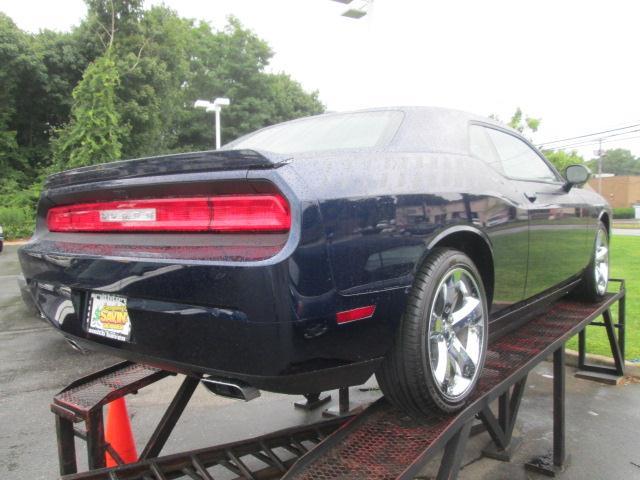 2013 Dodge Challenger C4 -convertable