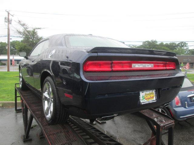 2013 Dodge Challenger C4 -convertable