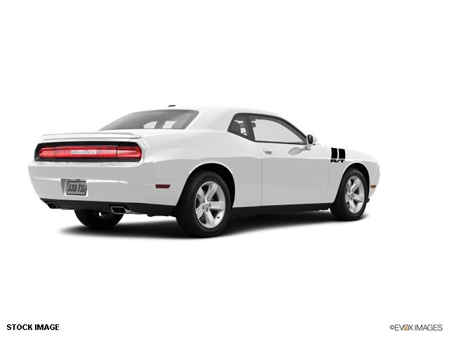 2014 Dodge Challenger Unknown