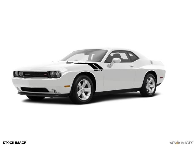 2014 Dodge Challenger Unknown