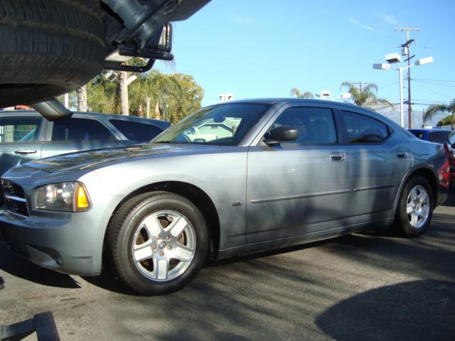 2006 Dodge Charger Unknown