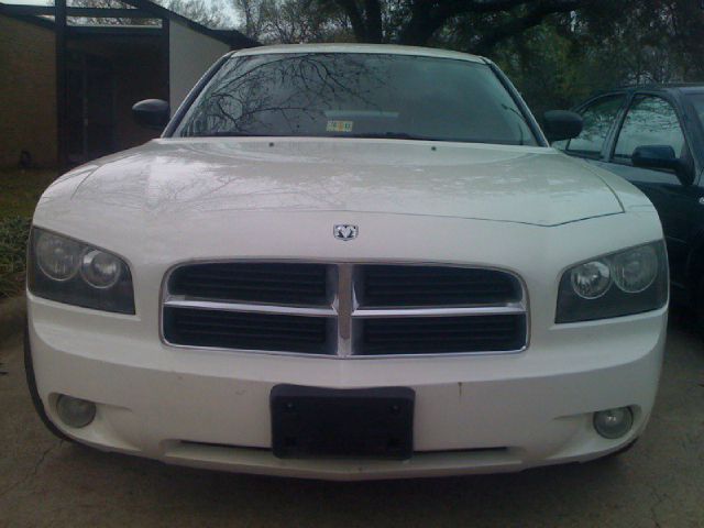 2006 Dodge Charger Base