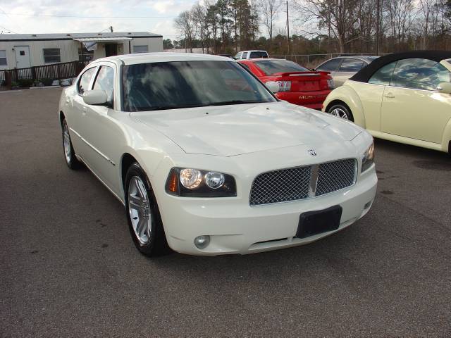 2006 Dodge Charger SLT 25