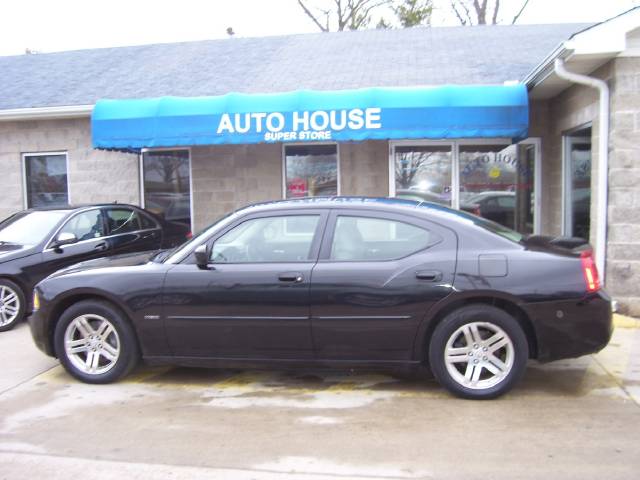 2006 Dodge Charger SLT 25