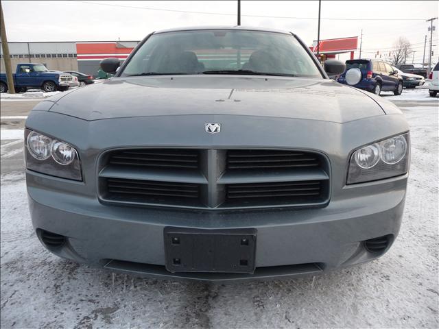 2006 Dodge Charger SE