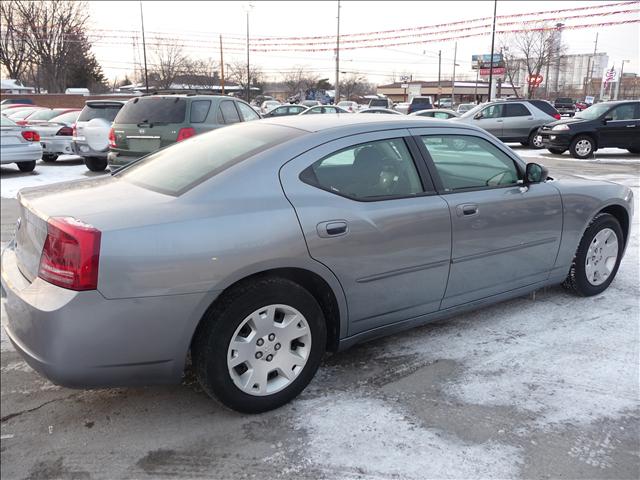 2006 Dodge Charger SE