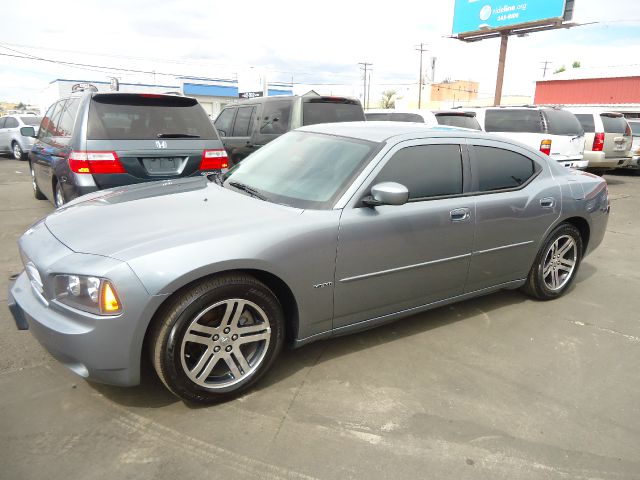 2006 Dodge Charger Deluxe Convertible