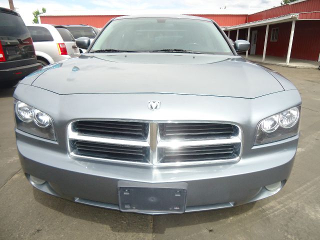 2006 Dodge Charger Deluxe Convertible