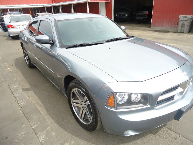 2006 Dodge Charger Deluxe Convertible