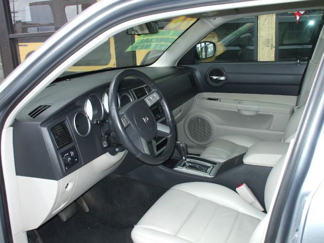 2006 Dodge Charger Deluxe Convertible