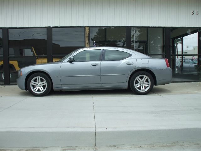 2006 Dodge Charger Deluxe Convertible