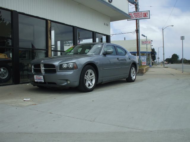 2006 Dodge Charger Deluxe Convertible