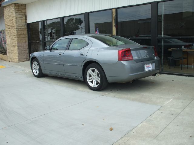 2006 Dodge Charger Deluxe Convertible