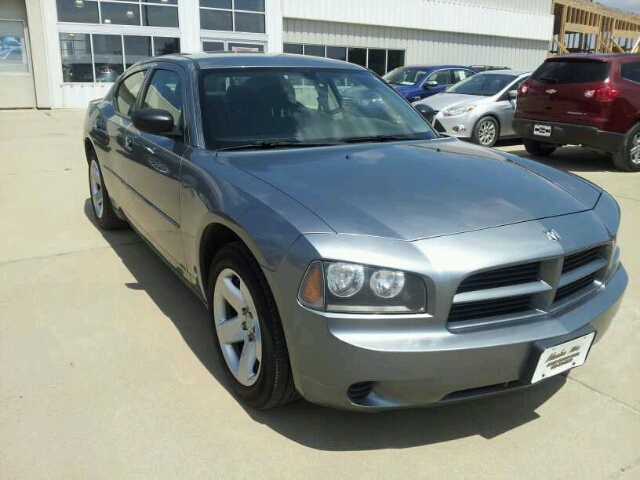 2006 Dodge Charger SE