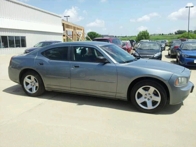 2006 Dodge Charger SE