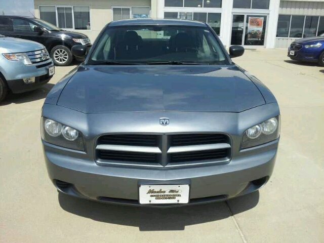 2006 Dodge Charger SE