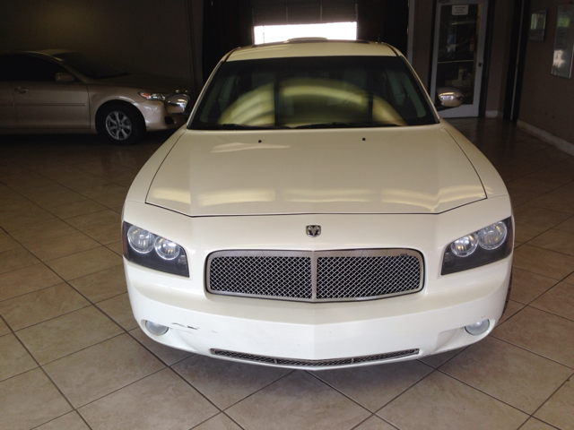 2006 Dodge Charger Deluxe Convertible