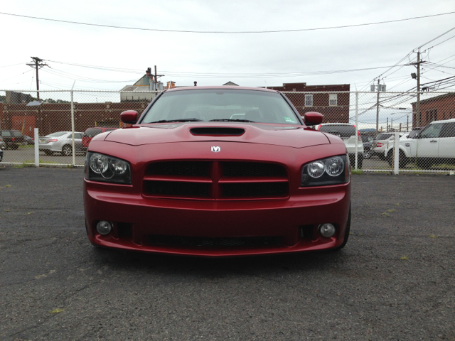 2006 Dodge Charger XLS 4WD