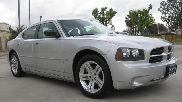 2006 Dodge Charger S