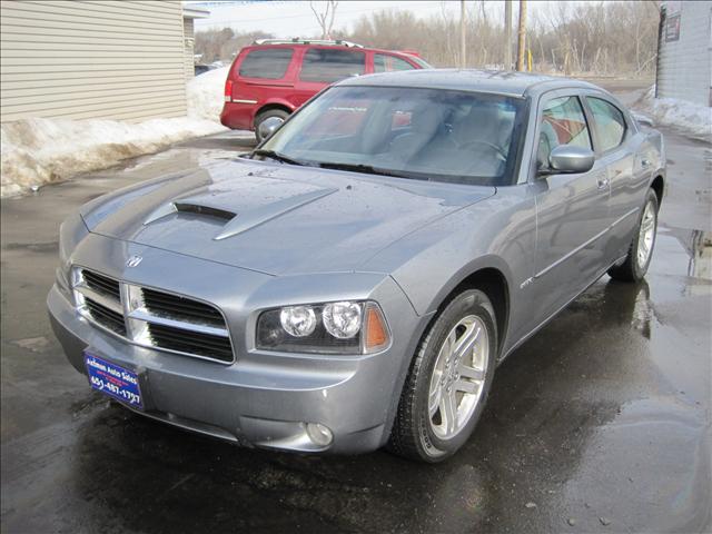 2006 Dodge Charger SLT 25