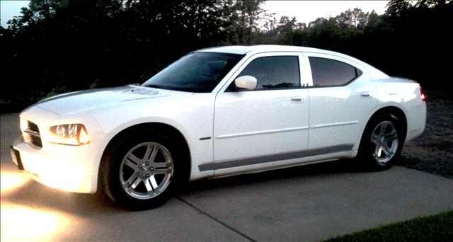 2006 Dodge Charger SLT 25