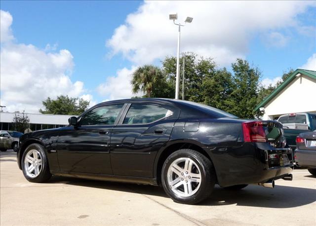 2006 Dodge Charger Unknown