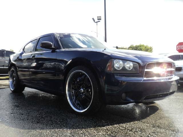 2006 Dodge Charger S