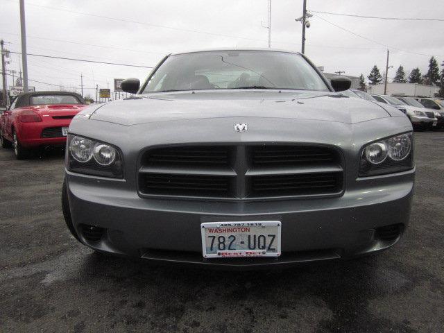 2006 Dodge Charger Unknown