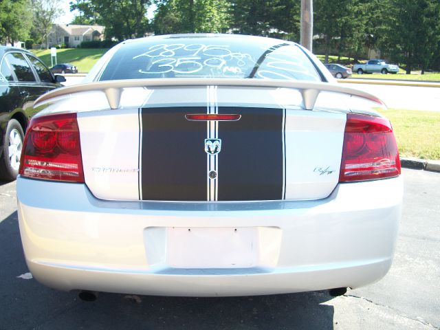 2006 Dodge Charger Deluxe Convertible