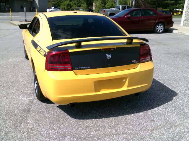 2006 Dodge Charger Deluxe Convertible