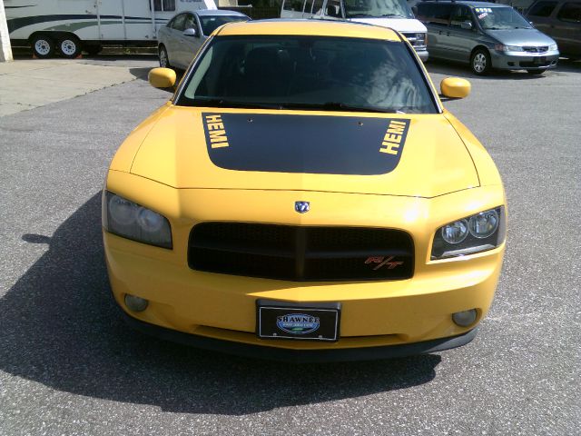 2006 Dodge Charger Deluxe Convertible