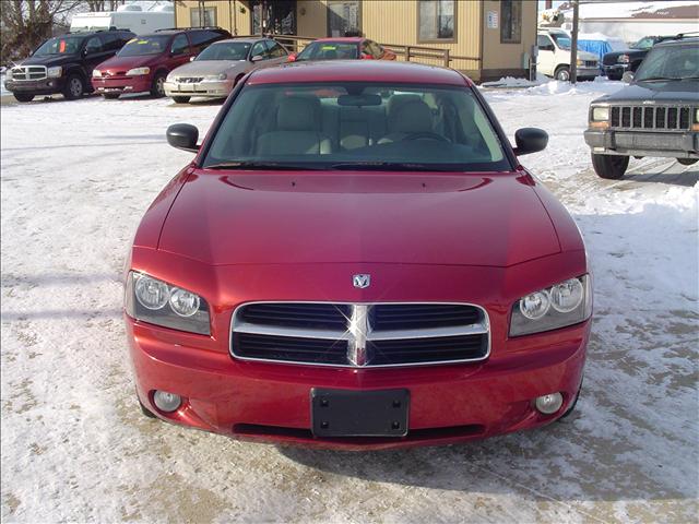 2006 Dodge Charger S