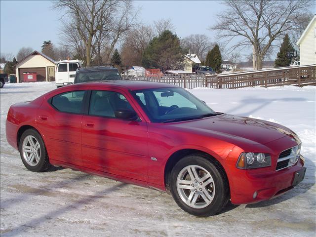 2006 Dodge Charger S