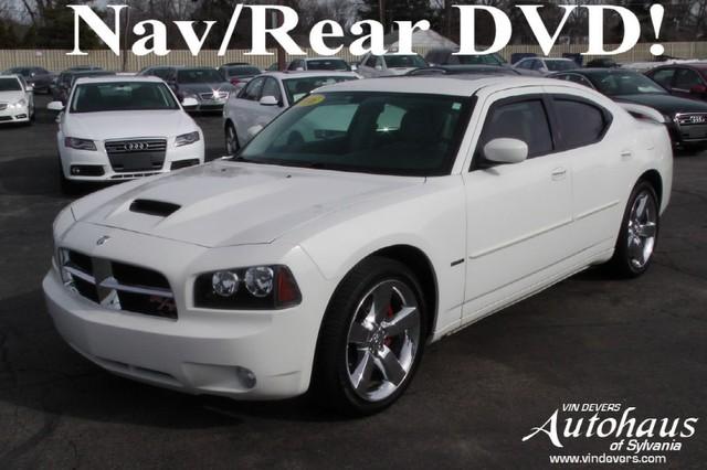 2006 Dodge Charger SLT 25