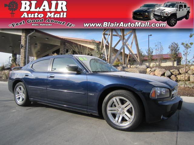 2006 Dodge Charger 3.2