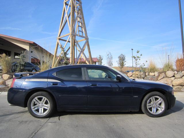 2006 Dodge Charger 3.2