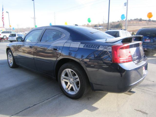 2006 Dodge Charger 3.2